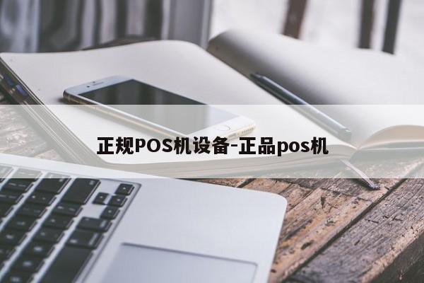 自流井正规POS机设备-正品pos机